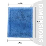 Aquarium Filter Cartridge Replacement For Aqua-tech Ez-change #2 10 To 20 Power Filters
10 To 20 Power Filters
aqua-tech Ez-change Fish Tank Filter
replacement Parts For Aquarium Filter
aquarium Sponge Filter