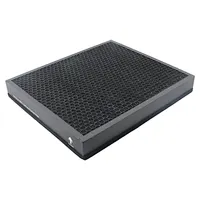 Pet Replacement Filter
LEVOITS Vital 200S Air Purifier
High-Efficiency Activated Carbon Filter
household air purifier filter
car air purifier filter
RV air purifier filter
outdoor air purifier filter
