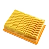hepa filter
karchers MV 4 MV5-6 WD4
Filter for karchers MV4 MV5  MV6 WD4 WD5 WD6 compatible with Karchers Flat-Fold Filter Wet and Dry Vacuum Cleaner Filter