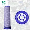Dysons DC41 DC65 DC66 Pre and Post Filter Set HEPA Washable Replacement for UP13 UP20 UP30 Vacuum Models