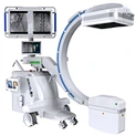 fluoroscopy c arm system syrj c500.