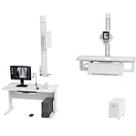 syrj dr1000 floor mounted x ray machine.
