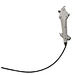 Single Use Digital Ureteroscope