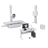 dr x ray system syrj dr1200.