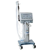 ICU Ventilator