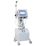 Advanced ICU Ventilator