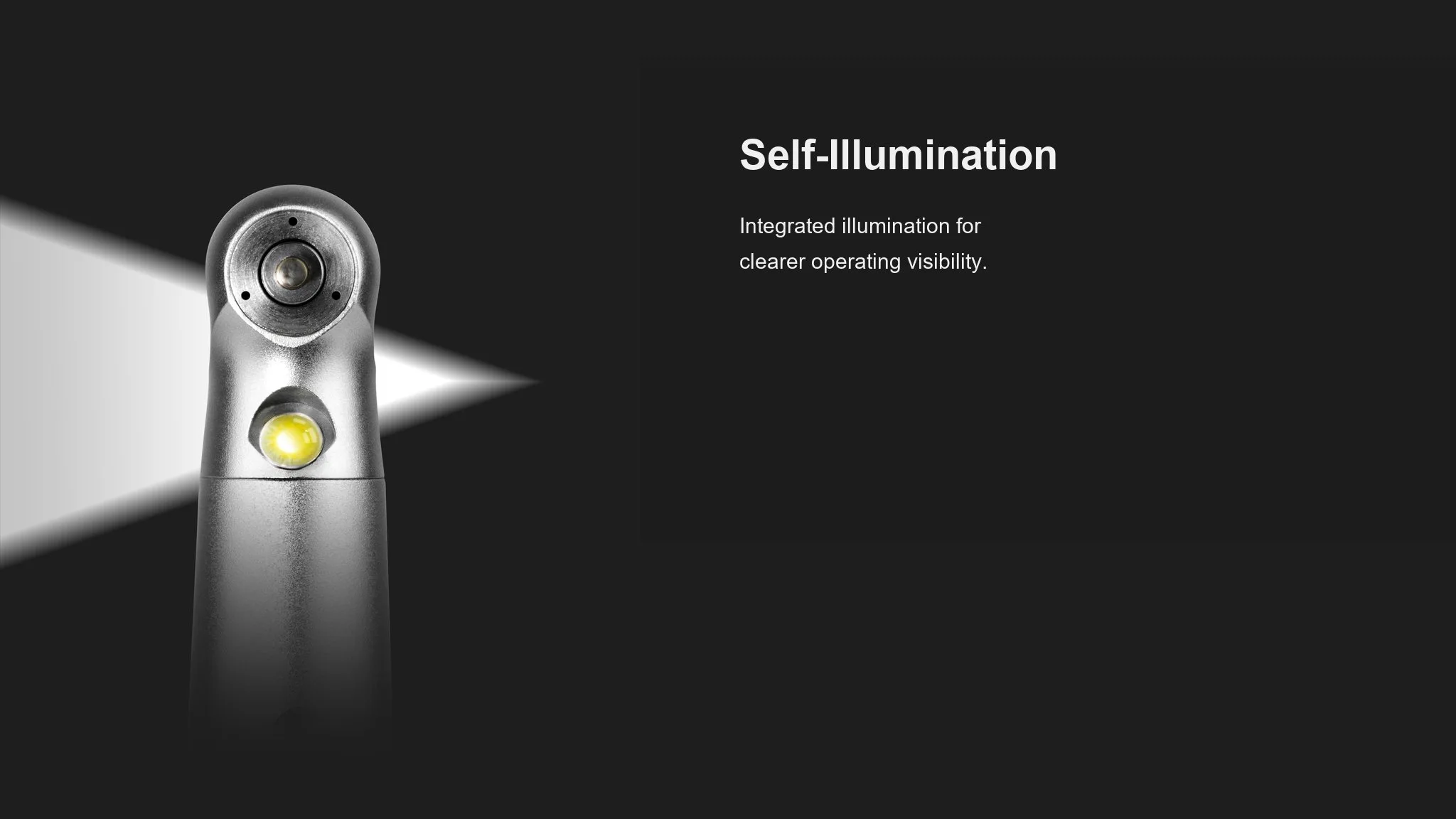 Self-Illumination