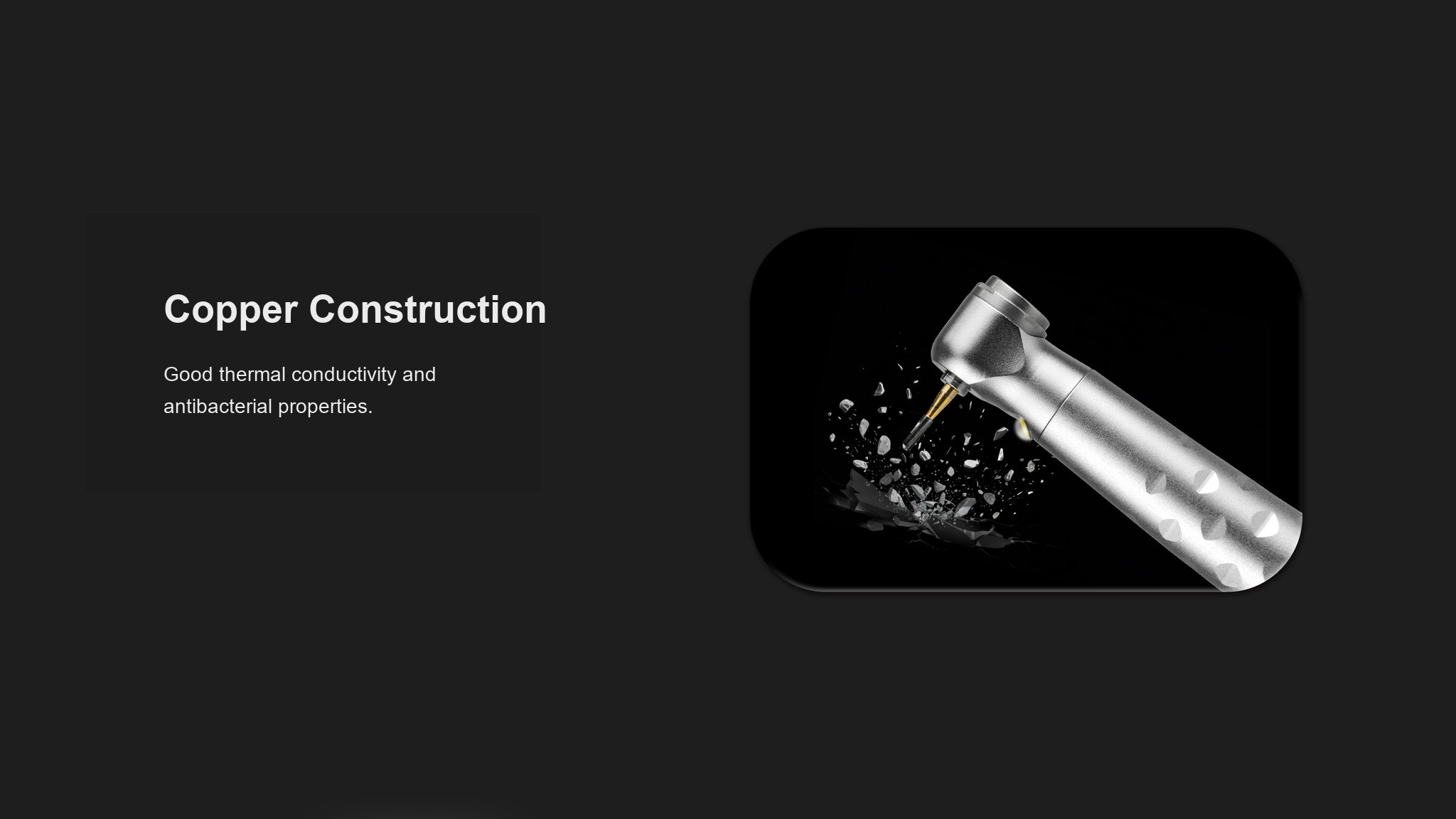Copper Construction