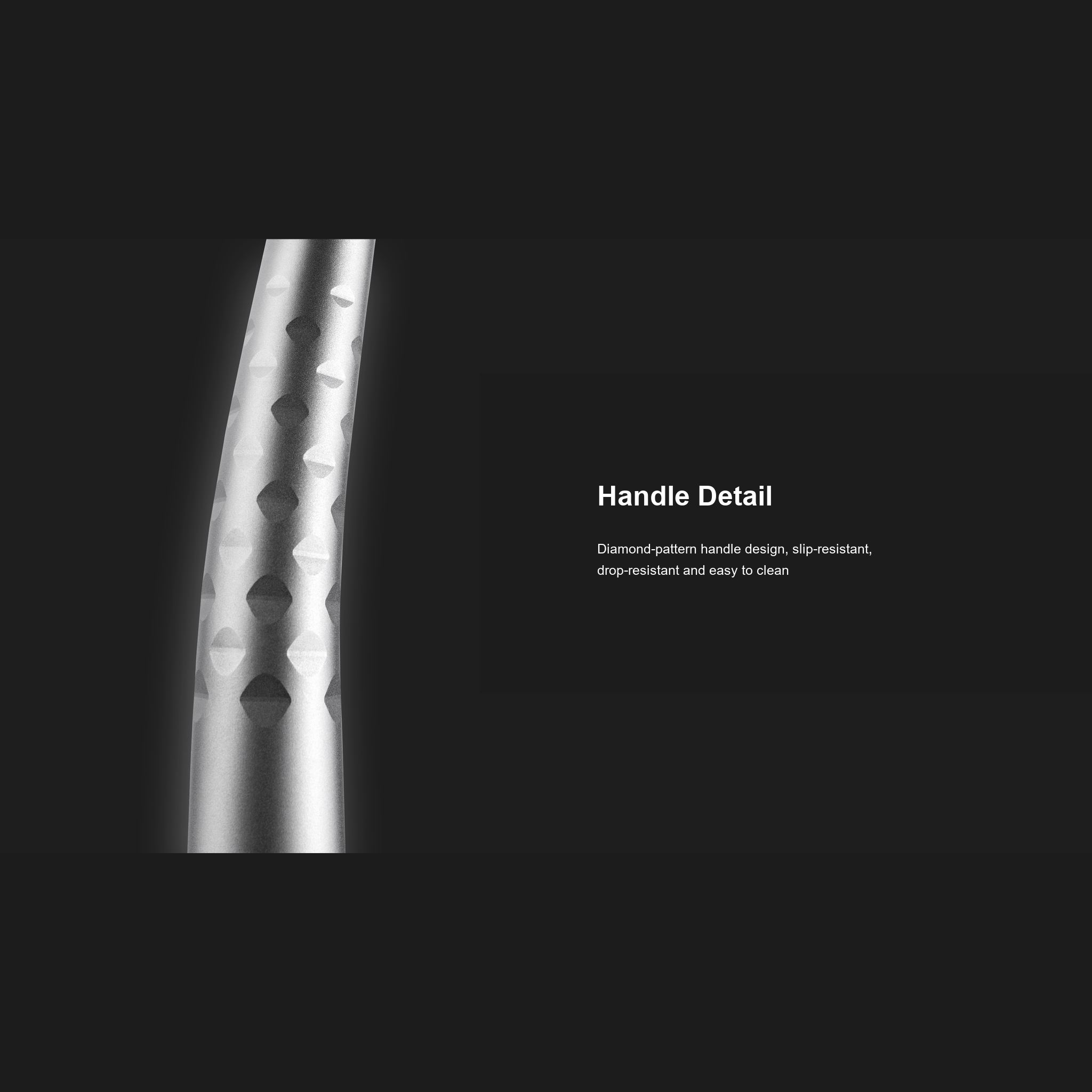 Lotus 405PE-M4 Dental High-Speed Handpiece 05