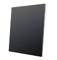 the panel detector of the dr digital radiography.
