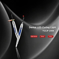 Dental LED Curing Machine