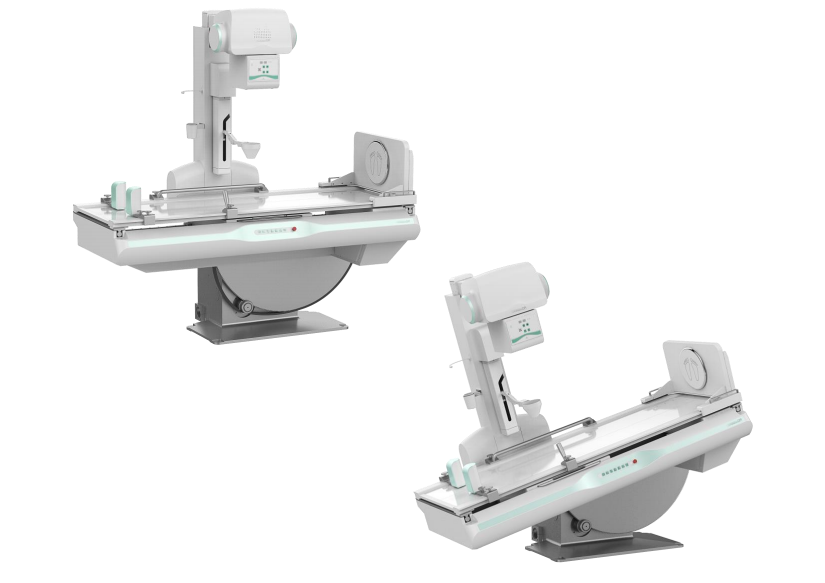 syrj drf1600 digital x ray & fluoroscopy system.