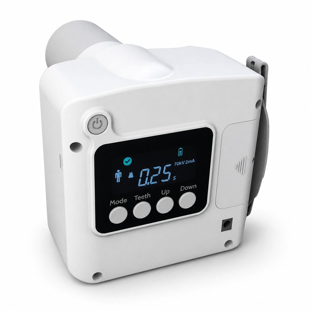 MSLDX03 dental X-ray machine main image