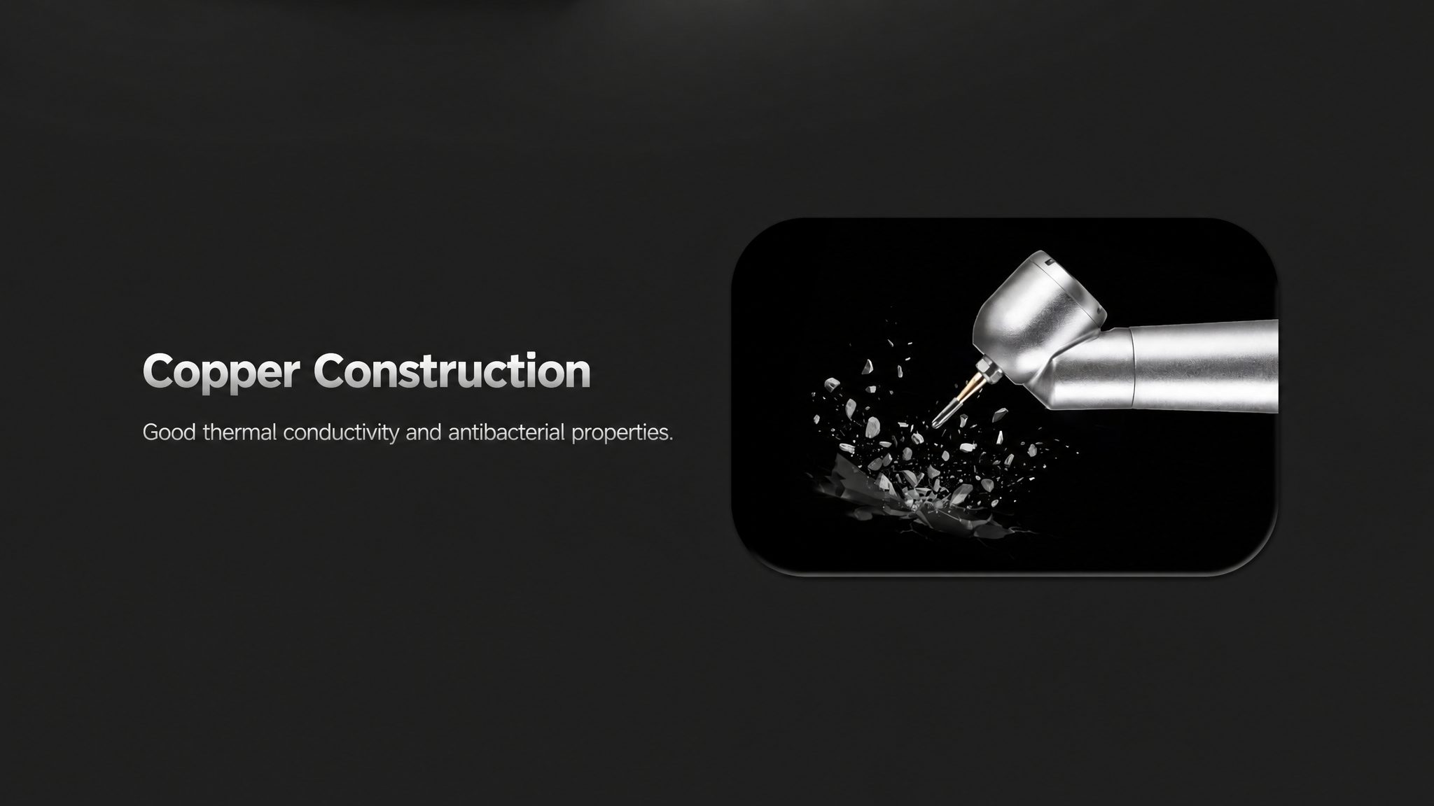 Copper Construction
