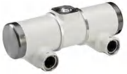 x ray tube of the syrj c2200 mobile c arm.