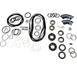 Alcatel Adixen ADS602P OEM Major Rebuild Maintenance Kit