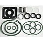 QMB500A oil seal kit
