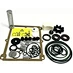 Edwards E1M18 E2M18 Clean & Overhaul Kit A36301131