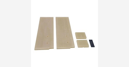 Edwards Blade Kit สำหรับ E2M275S A36701134- H over