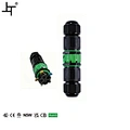 M685-E waterproof outdoor connector