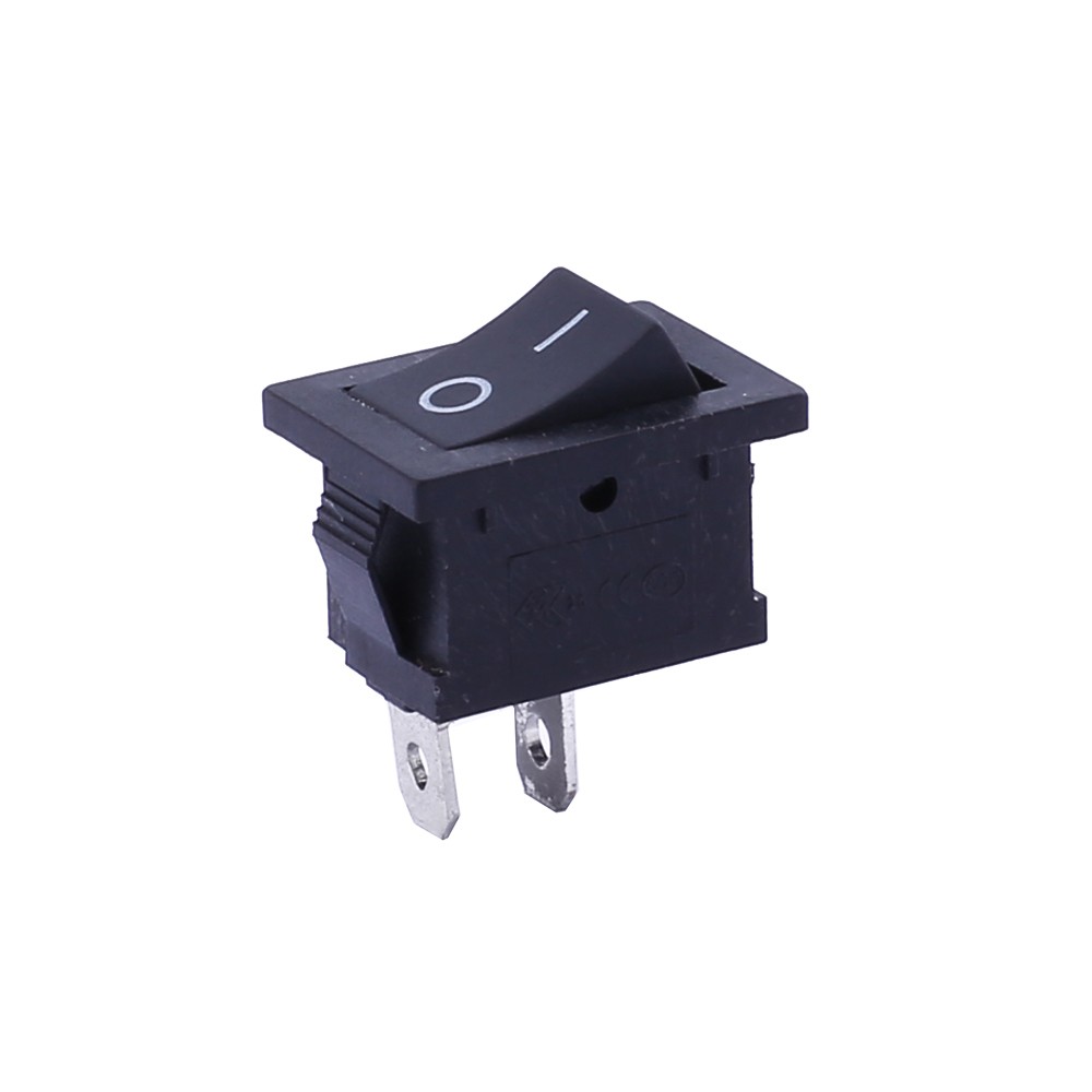 push button switch
