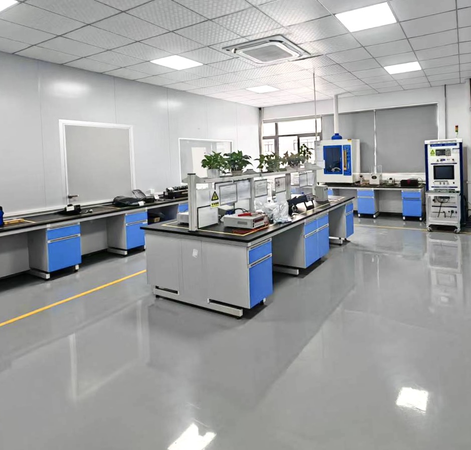Waterproof testing instrument