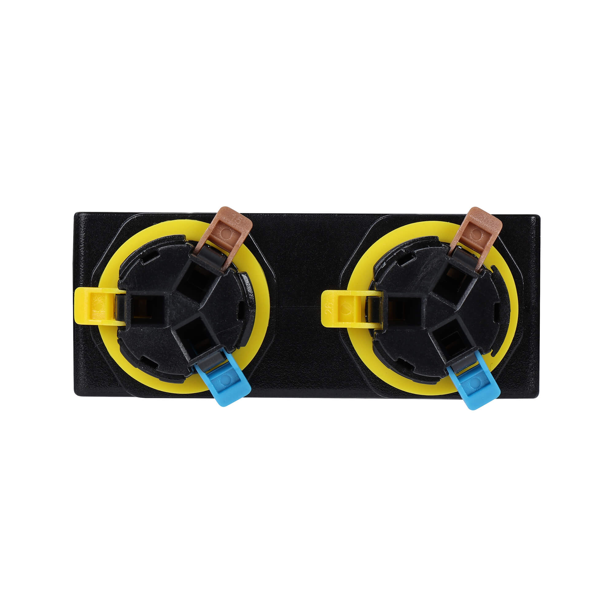 M684-H quick connect terminal