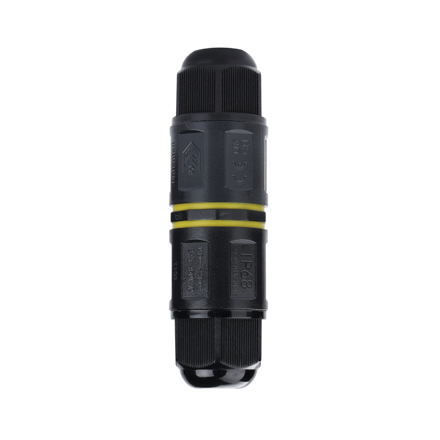 M684-B waterproof wire splice connector