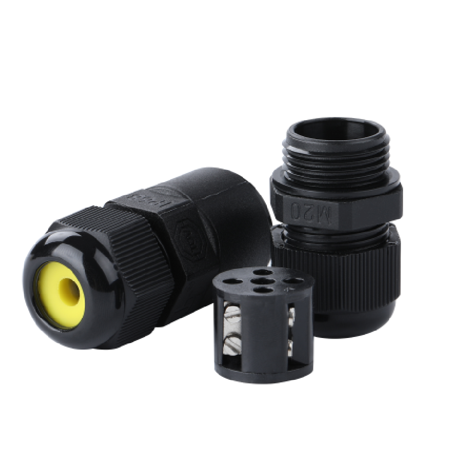 M684-A water resistant wire connector teriminal details