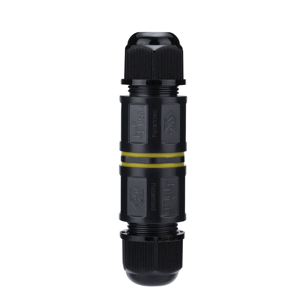 M684-D ip68 waterproof connector