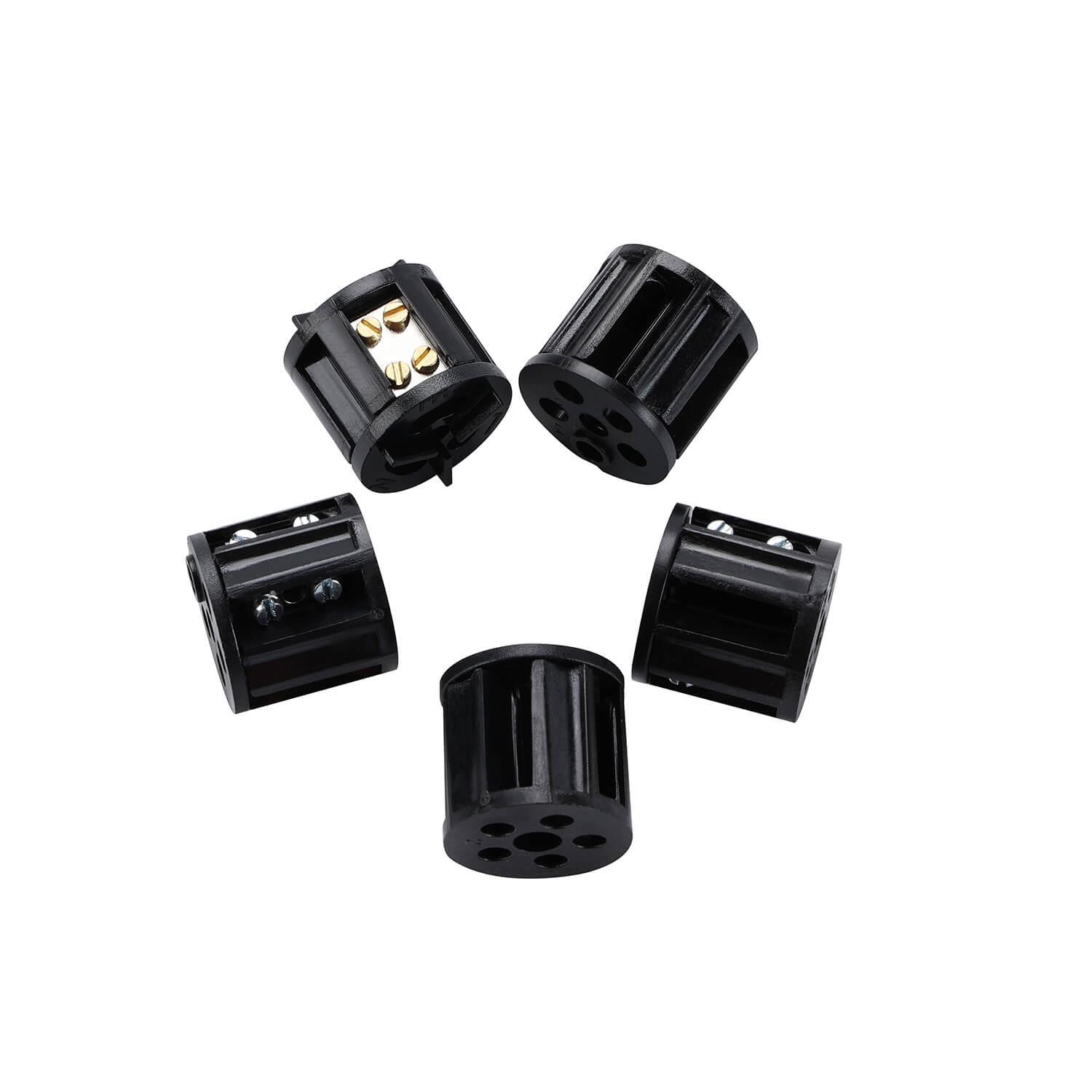 M685-AL underwater electrical connector terminal