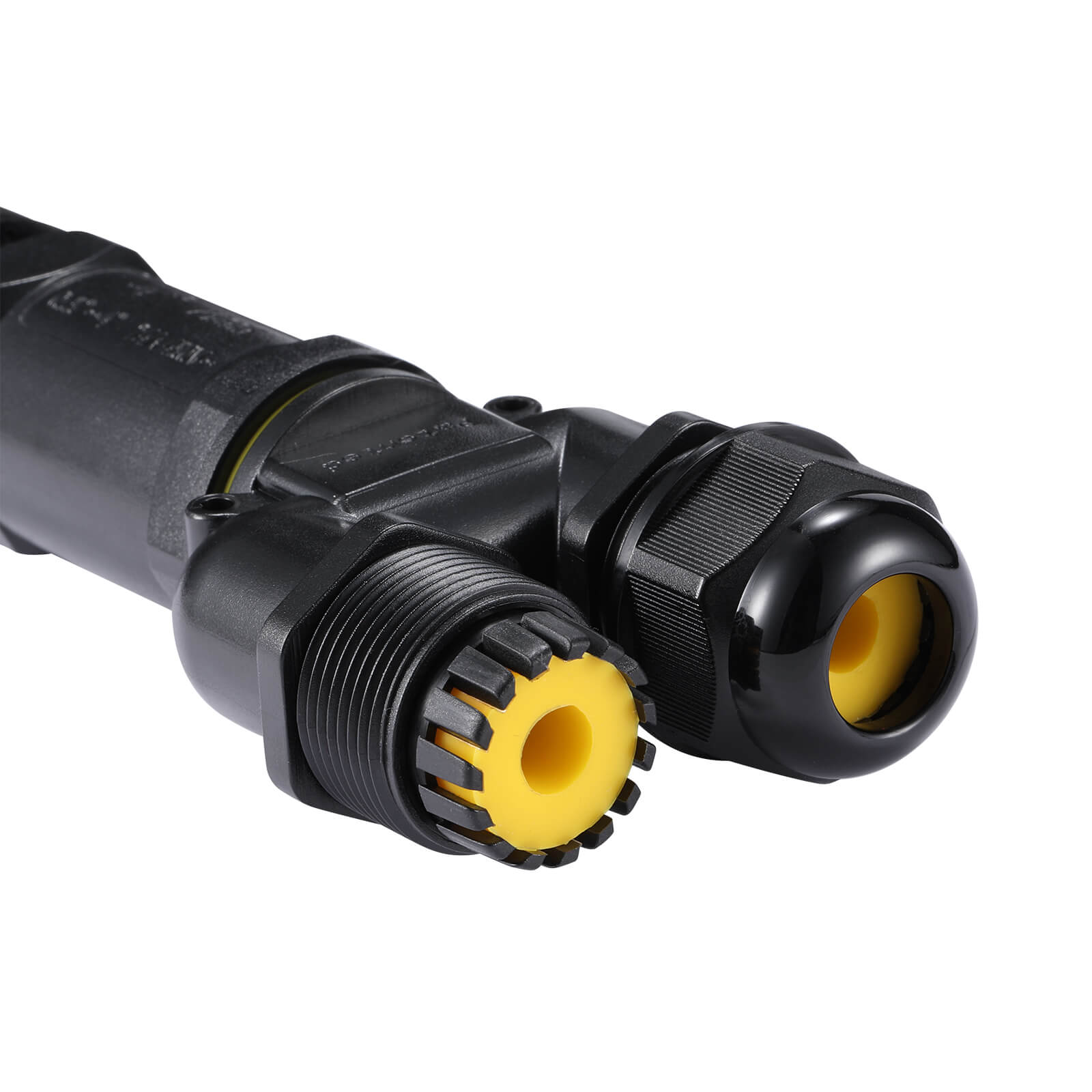 M685-U Weatherproof Wire Connector Detail