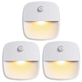 Indoor Led Night Light
Stick on Nightlight
Battery Operated Lights