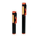 Wason New High Quality XPE+COB Aluminum Alloy Pocket Led Pen Flashlight Rechargeable Magnetic Pen Tool Led Torch Light