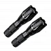 1000 lumen flashlight
most powerful led tactical flashlight torch light
led  flashlight