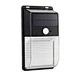 Solar Garden Wireless Light 
Wall Motion Sensor Light