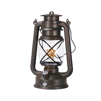 DIY Led Lantern
Kerosene Camping Light