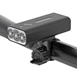 Wason Newest P13 Bike Light USB Rechargeable With Power Bank Aluminum Alloy IPX5 Waterproof High Bright Night Bike Headlight