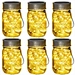 solar mason jar light
mason jar lid light
hanging solar light