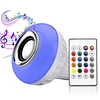 Music Light Bulb
Speaker Light Blub
Remote Control Light Blub
