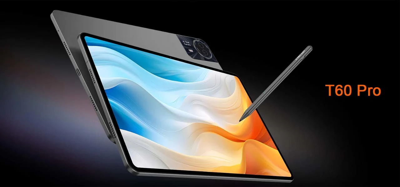 TECLAST T60 Pro Tablet
