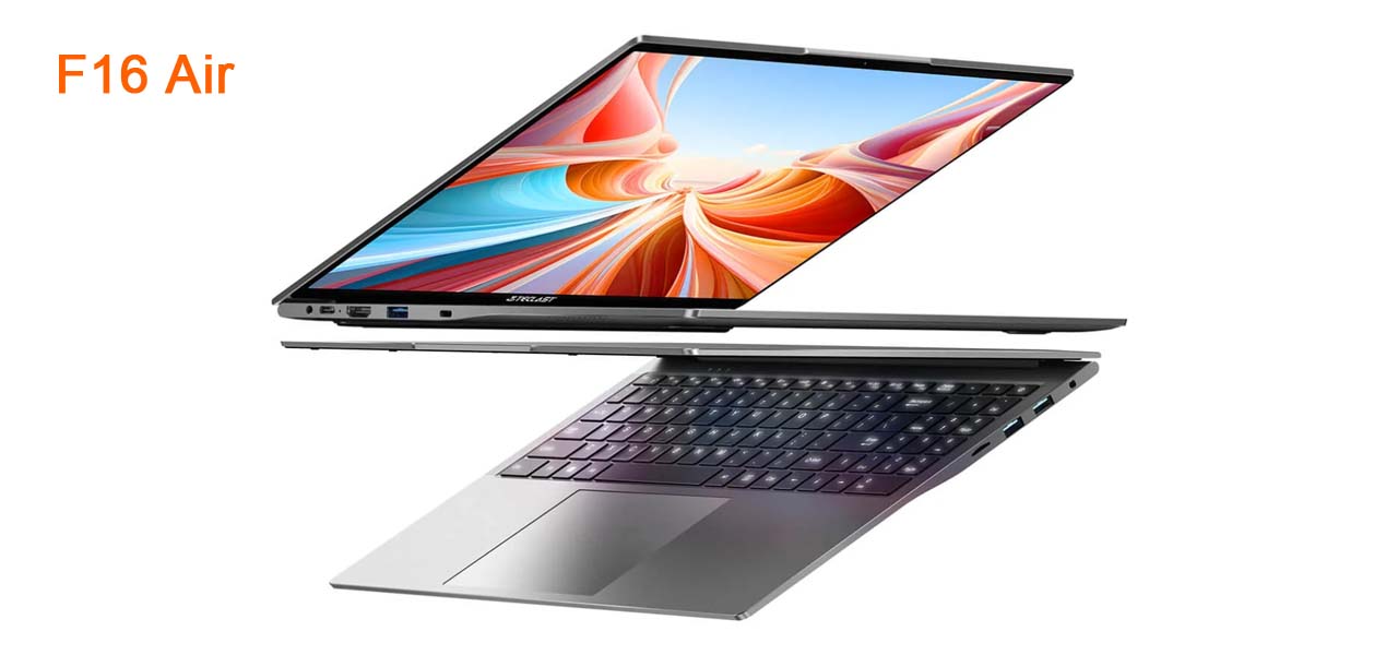 TECLAST F16 Air Laptop