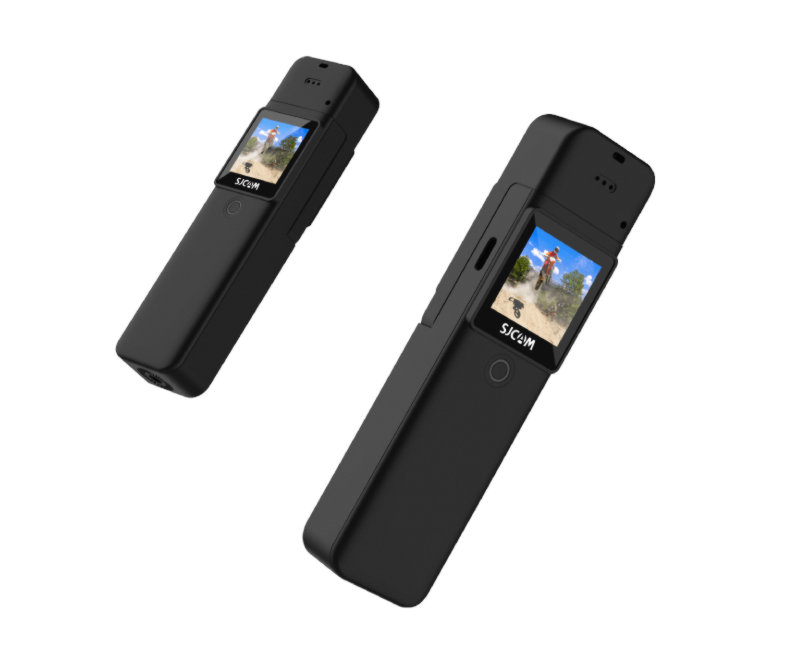 SJCAM C300 Action Camera