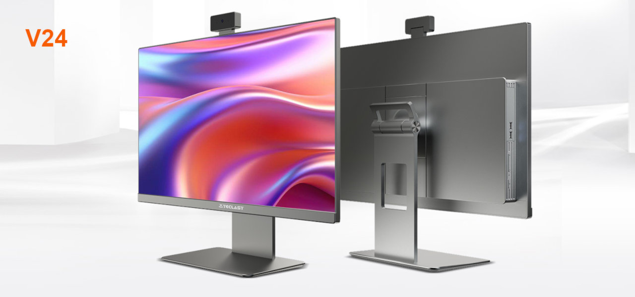 TECLAST V24 All-in-On PC