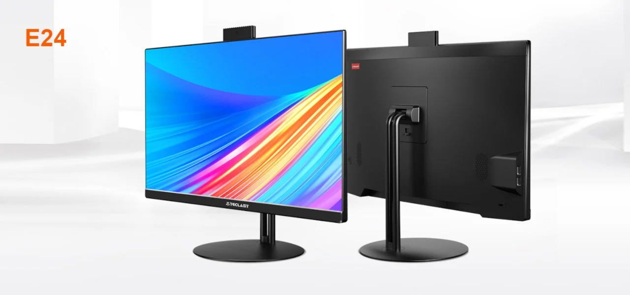 TECLAST E24 All-in-On PC