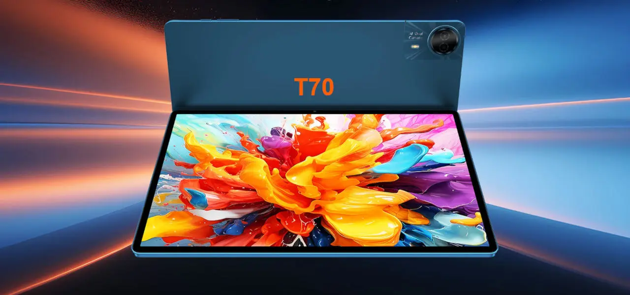 TECLAST T70 Tablet
