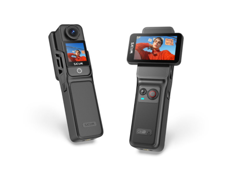 SJCAM C400 Action Camera