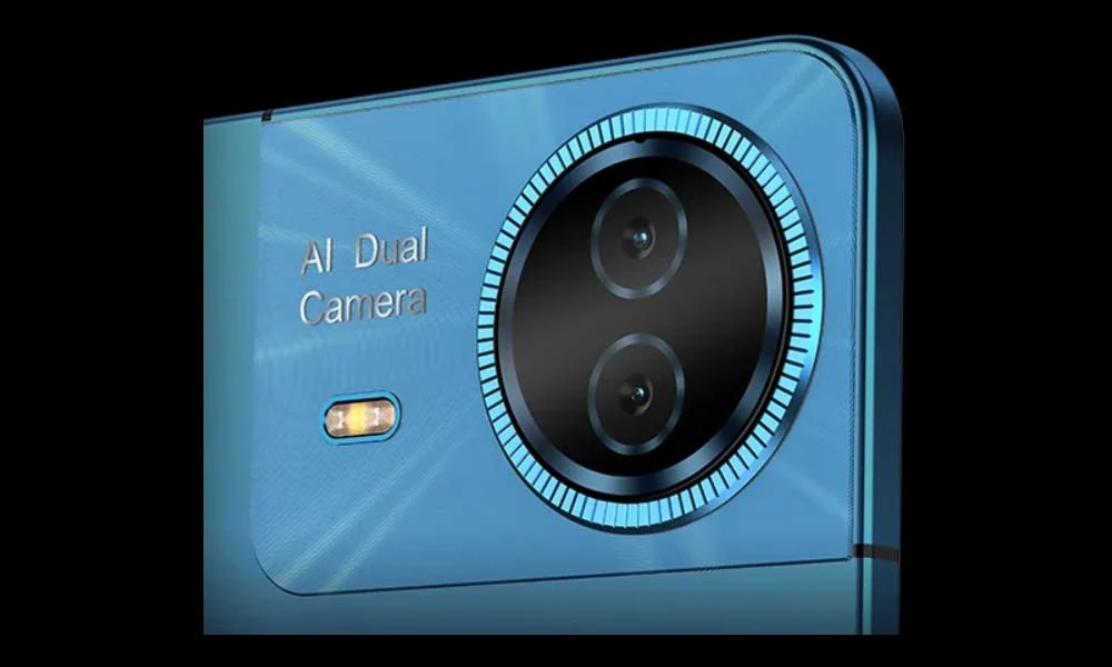 Demonstration of the Photography Function in TECLAST T70 Tablet