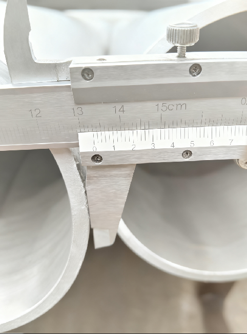 seamless tubes