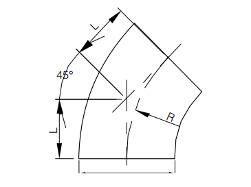 din elbow